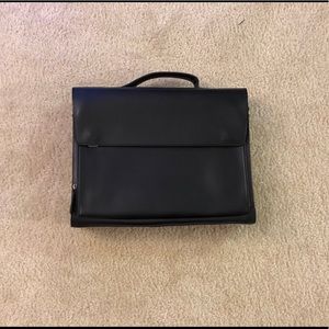 Leathario Leather Laptop Bag